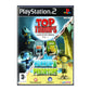 Top Trumps Adventures 1