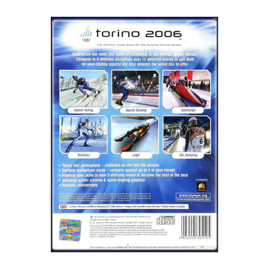 Torino 2006