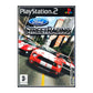 Ford Street Racing