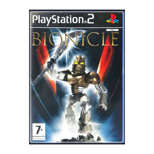 Bionicle