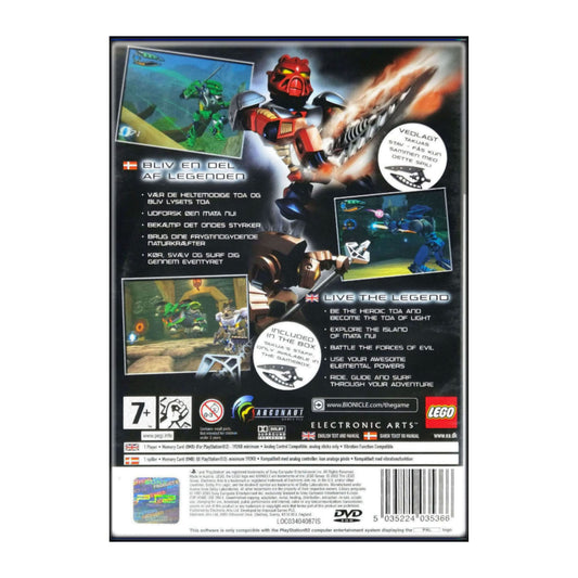 Bionicle