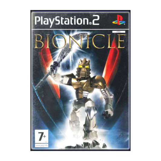 Bionicle