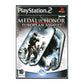 Medal Of Honor: European Assault