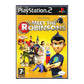 Meet The Robinsons