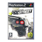 Need For Speed: Pro Street