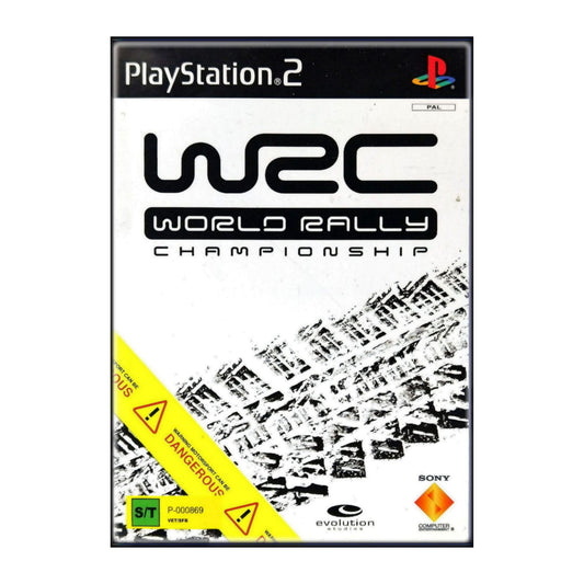 World Rally Championship | WRC