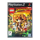 Lego Indiana Jones: The Original Adventures