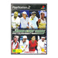 Smash Court Tennis Pro Tournament