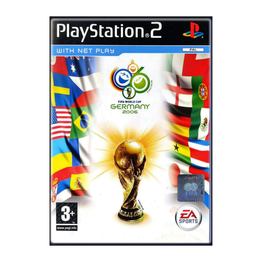FIFA World Cup 2006 Germany