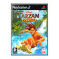 Tarzan: Freeride