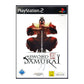 Sword Of The Samurai