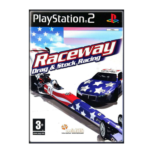 Raceway Drag & Stock Racing
