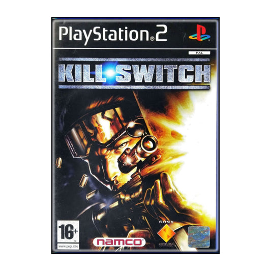 Kill Switch