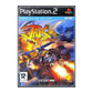 Jak X: Combat Racing