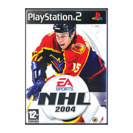 NHL 2004