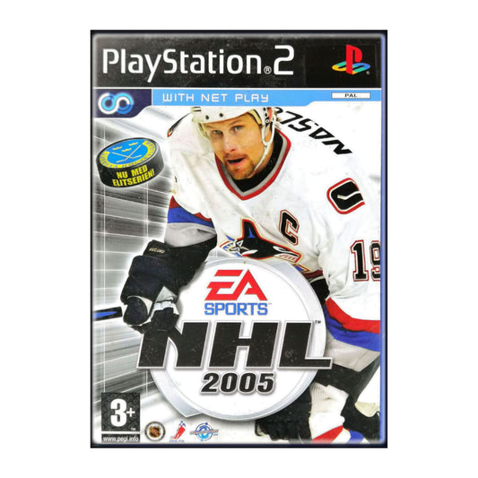 NHL 2005