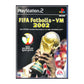 FIFA World Cup 2002 Korea Japan
