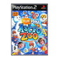 EyeToy: Play Astro Zoo
