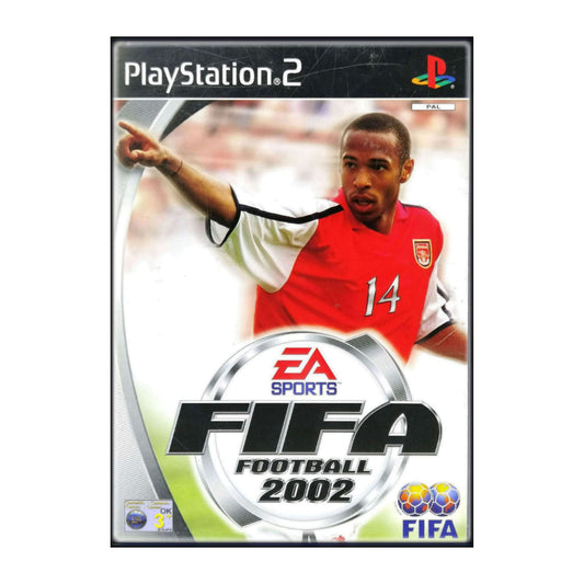 FIFA 2002
