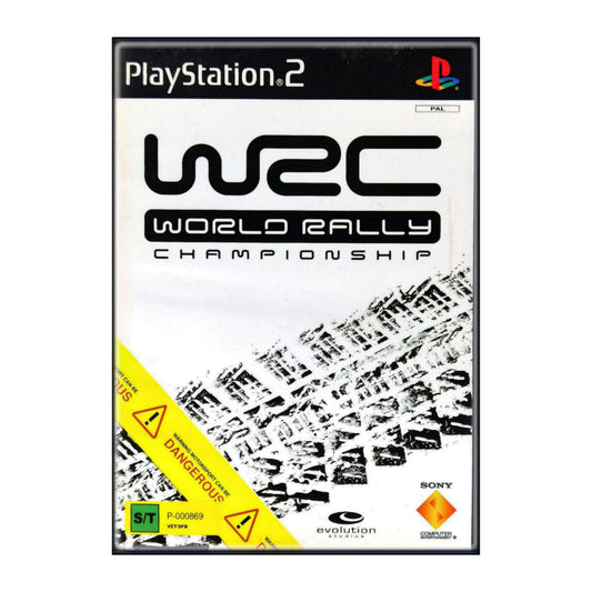 World Rally Championship | WRC