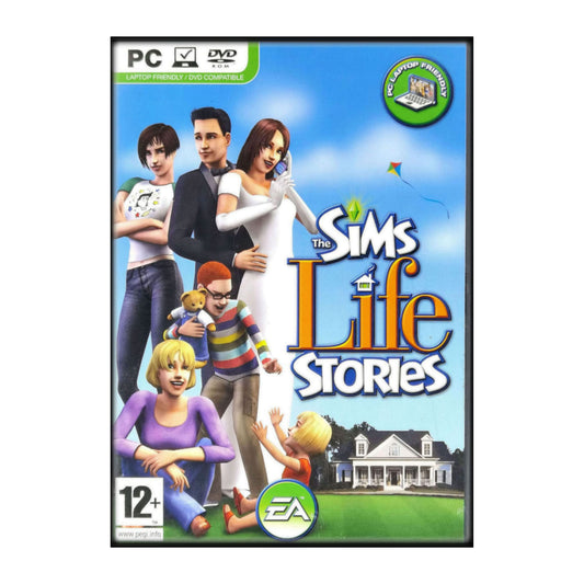 The Sims: Life Stories