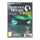 Sherlock Holmes: The Awakened