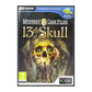 Mystery Case Files: 13th Skull