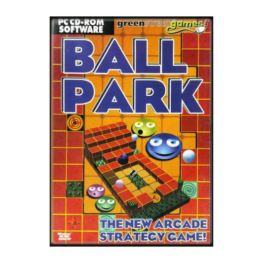 Ballpark