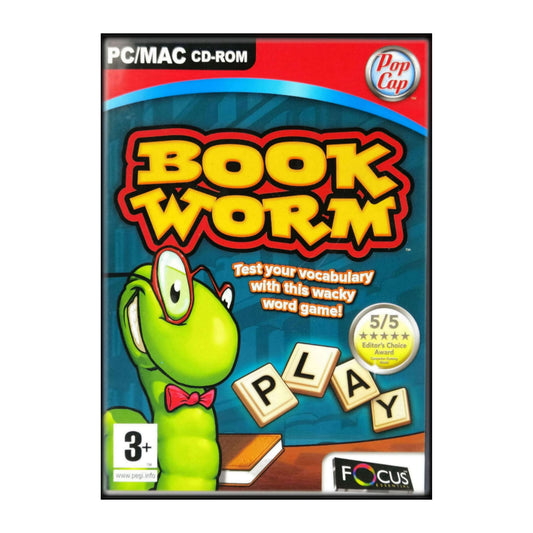 Bookworm