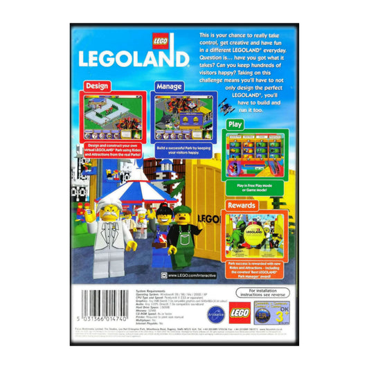 Legoland
