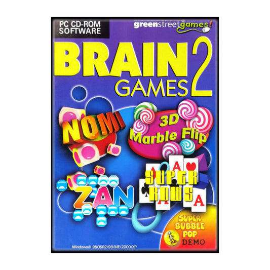 Brain Games 2