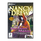 Nancy Drew: Curse Of Blackmoor Manor