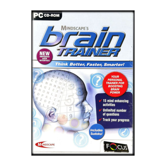 Brain Trainer