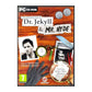 The Mysterious Case Of Dr. Jekyll & Mr. Hyde