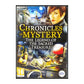 Chronicles Of Mystery: The Legend Of The Sacred Treasure