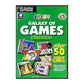 Galaxy Of Games: Green