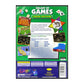 Galaxy Of Games: Green