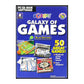 Galaxy Of Games: Blue
