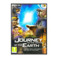 Journey To The Center Of The Earth