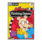 Arthur's Thinking Games