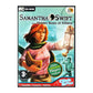 Samantha Swift And The Hidden Roses of6Athena