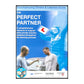 Driving Test: The Perfect Partner