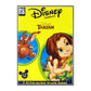 Tarzan: Jungle Tumble + Tarzan: Power Lunch