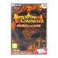 Adventure Chronicles: The Search For Lost Treasure