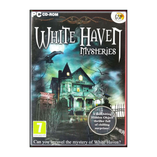 White Haven Mysteries