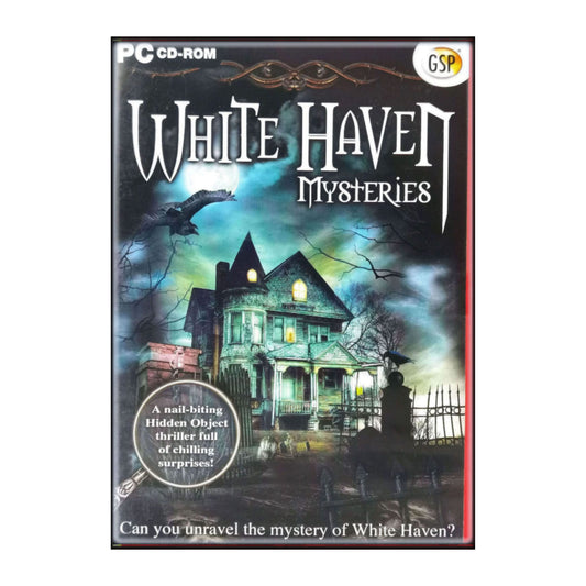 White Haven Mysteries