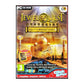 Jewel Quest Mysteries: Trail Of The Midnight Heart + Jewel Quest Solitaire