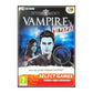 Mystery Agency: Vampire's Kiss