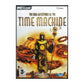 The New Adventures Of The Time Machine