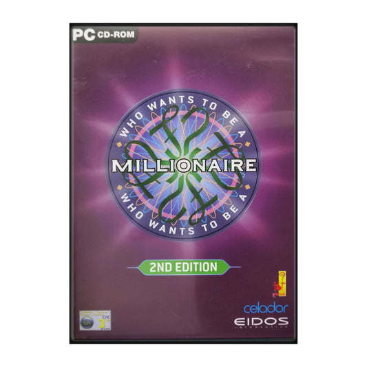 Who Wants To Be A Millionaire 2